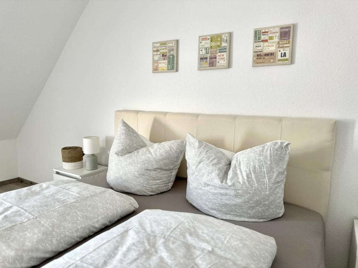 Apartment Ueber Den Daechern Hamelns Hamelin Eksteriør billede